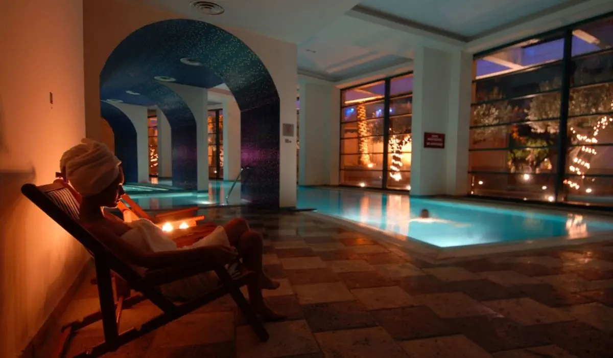 Casino Loutraki - zdjęcie 25