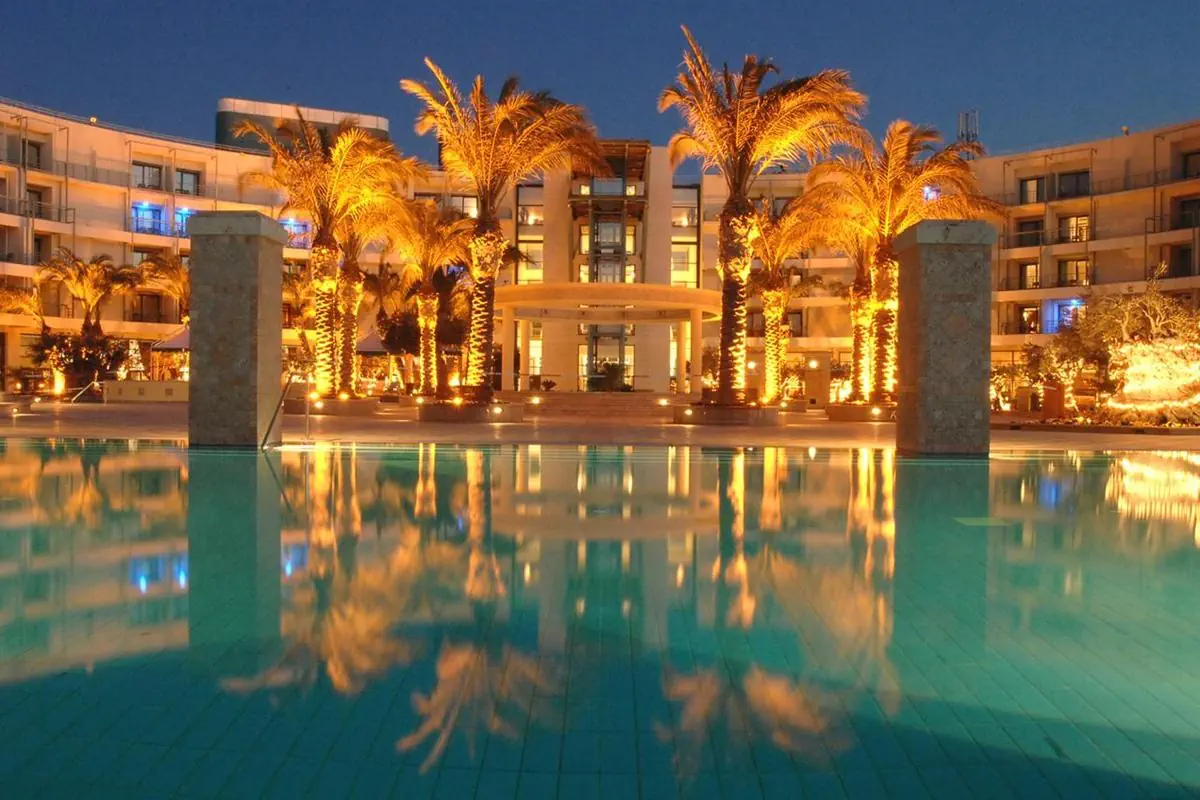 Casino Loutraki - zdjęcie 2