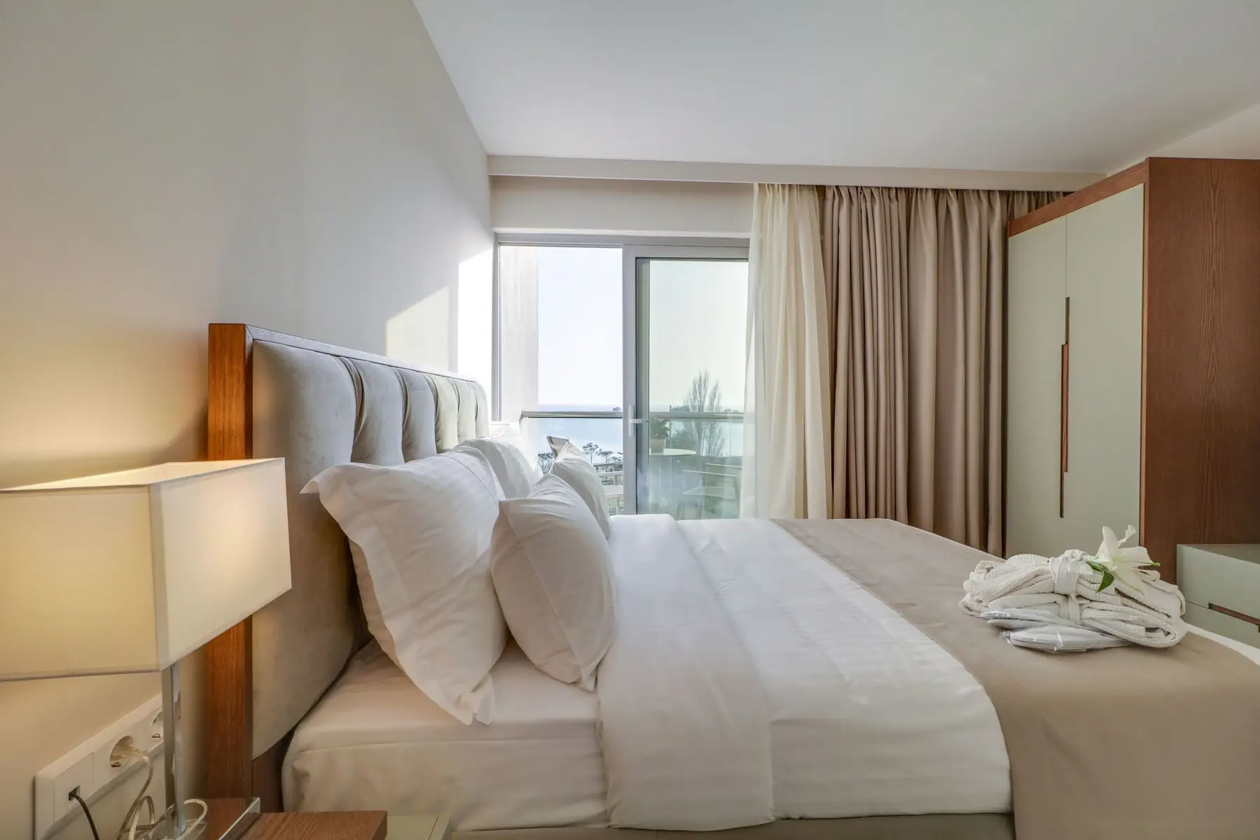 Palace Glyfada - zdjęcie 10