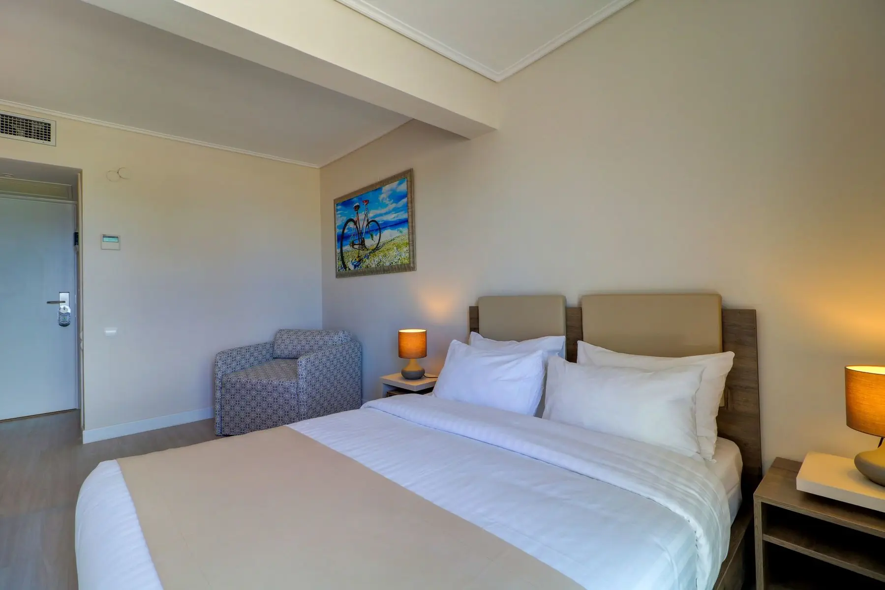 Palace Glyfada - zdjęcie 8