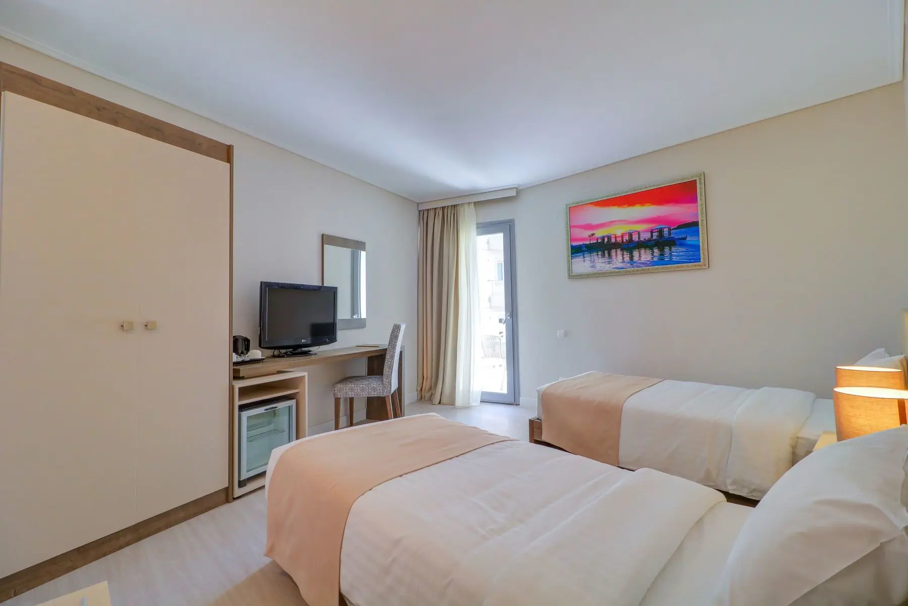 Palace Glyfada - zdjęcie 5