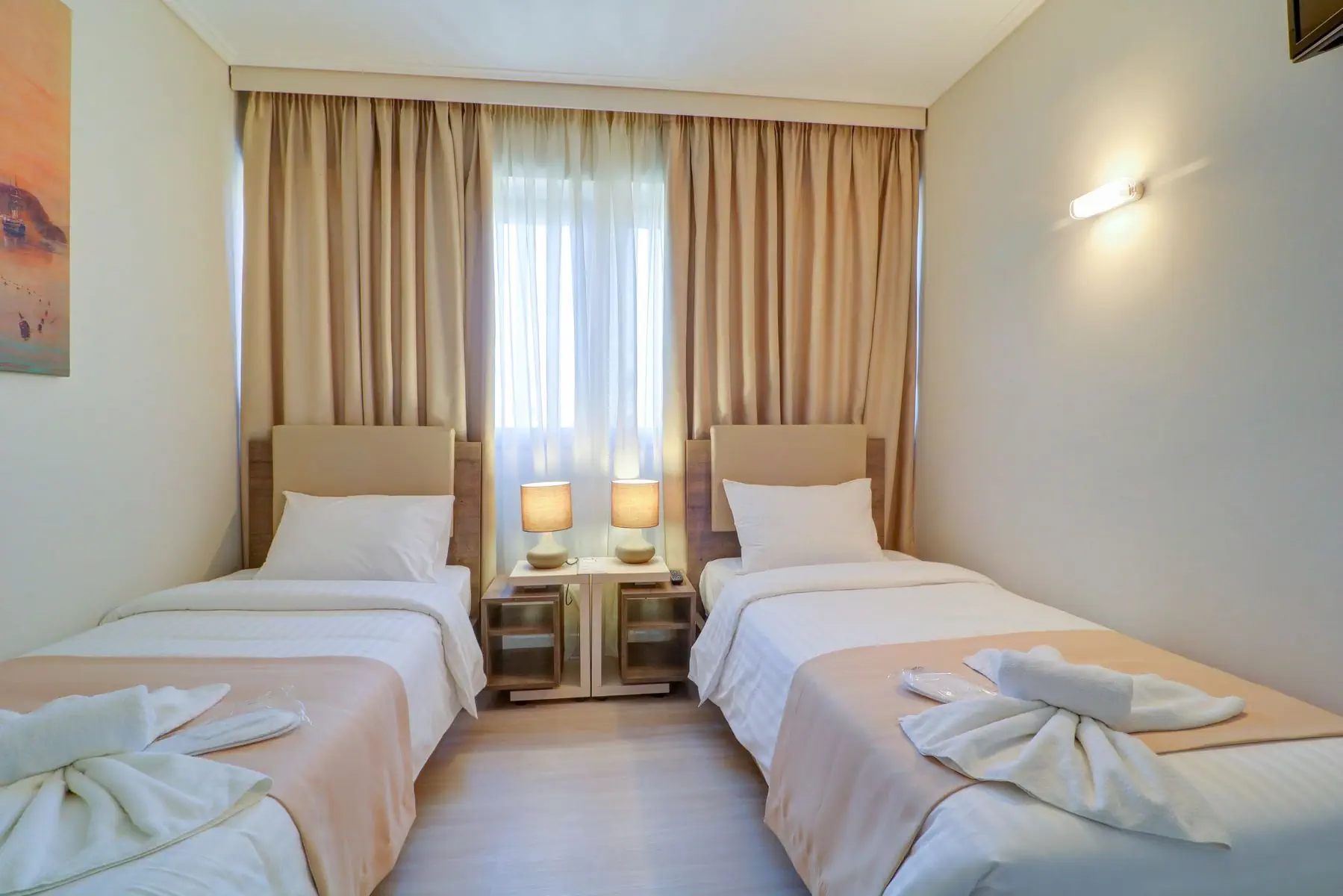 Palace Glyfada - zdjęcie 6