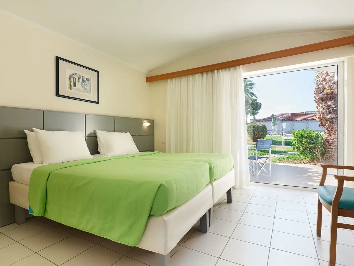 Kinetta Beach Resort - zdjęcie 8