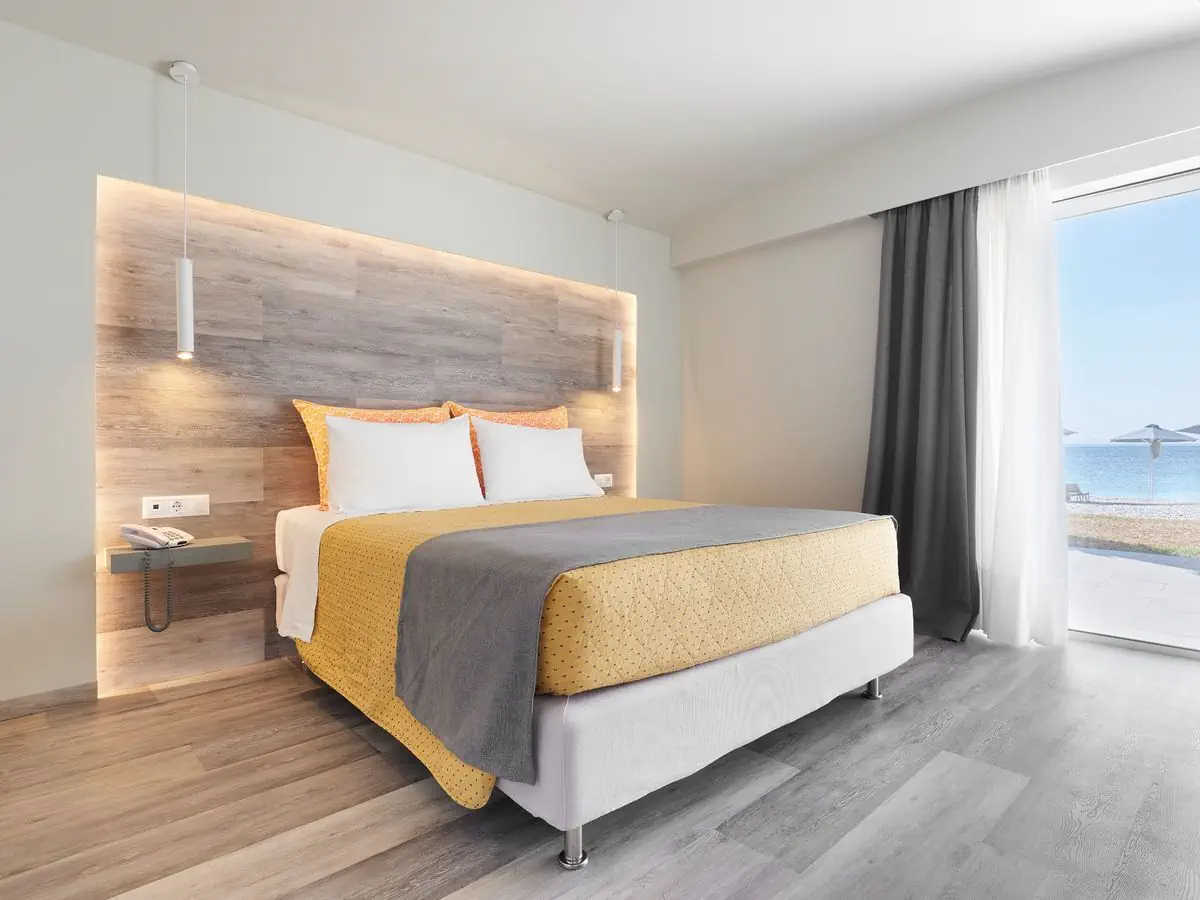 Kinetta Beach Resort - zdjęcie 14