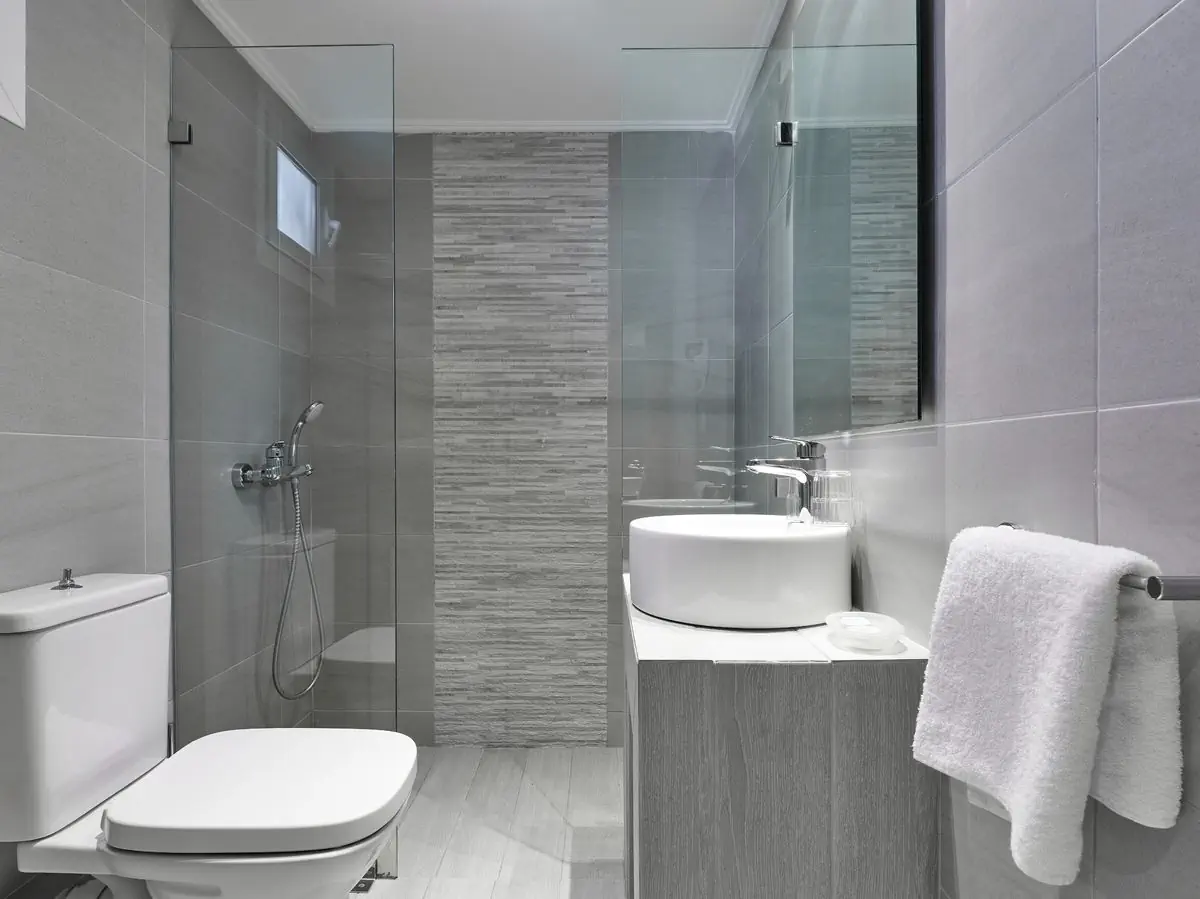 Kinetta Beach Resort - zdjęcie 11
