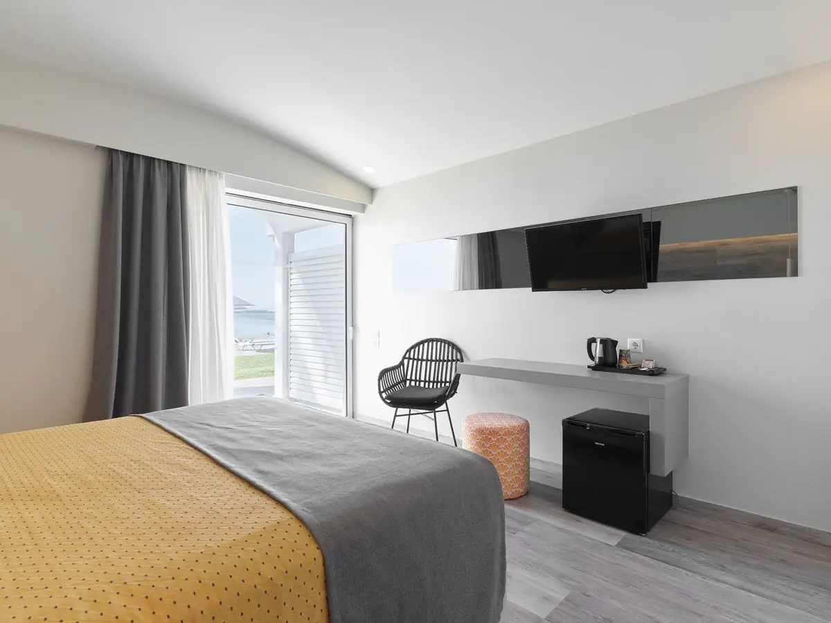 Kinetta Beach Resort - zdjęcie 16