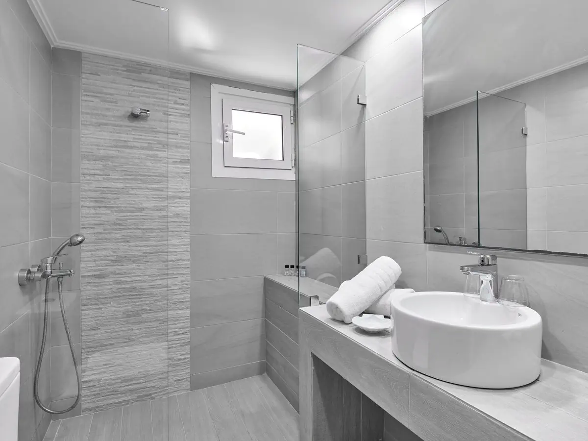 Kinetta Beach Resort - zdjęcie 17