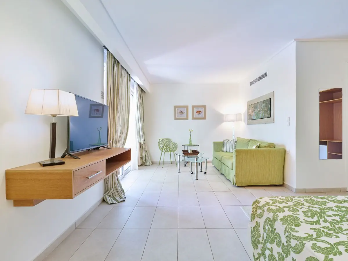 Kinetta Beach Resort - zdjęcie 21