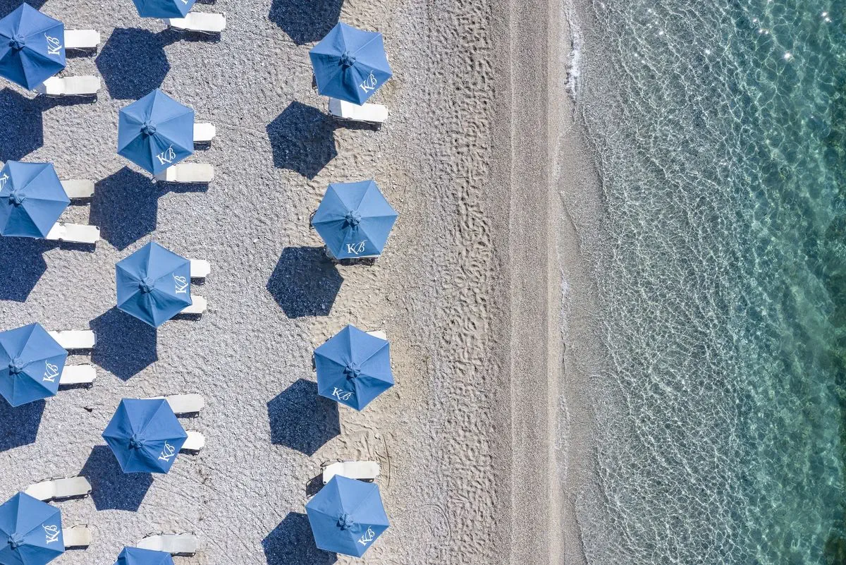 Kinetta Beach Resort - zdjęcie 31
