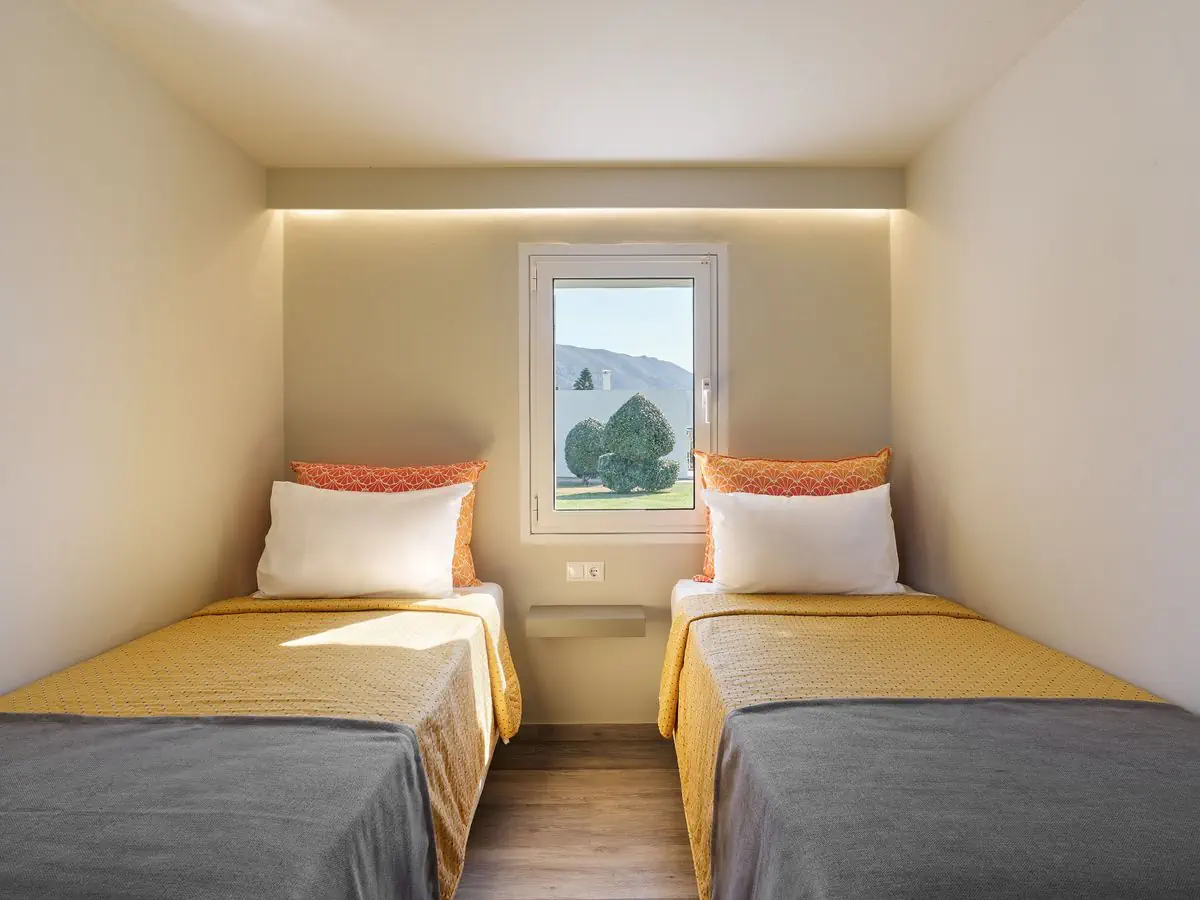 Kinetta Beach Resort - zdjęcie 15