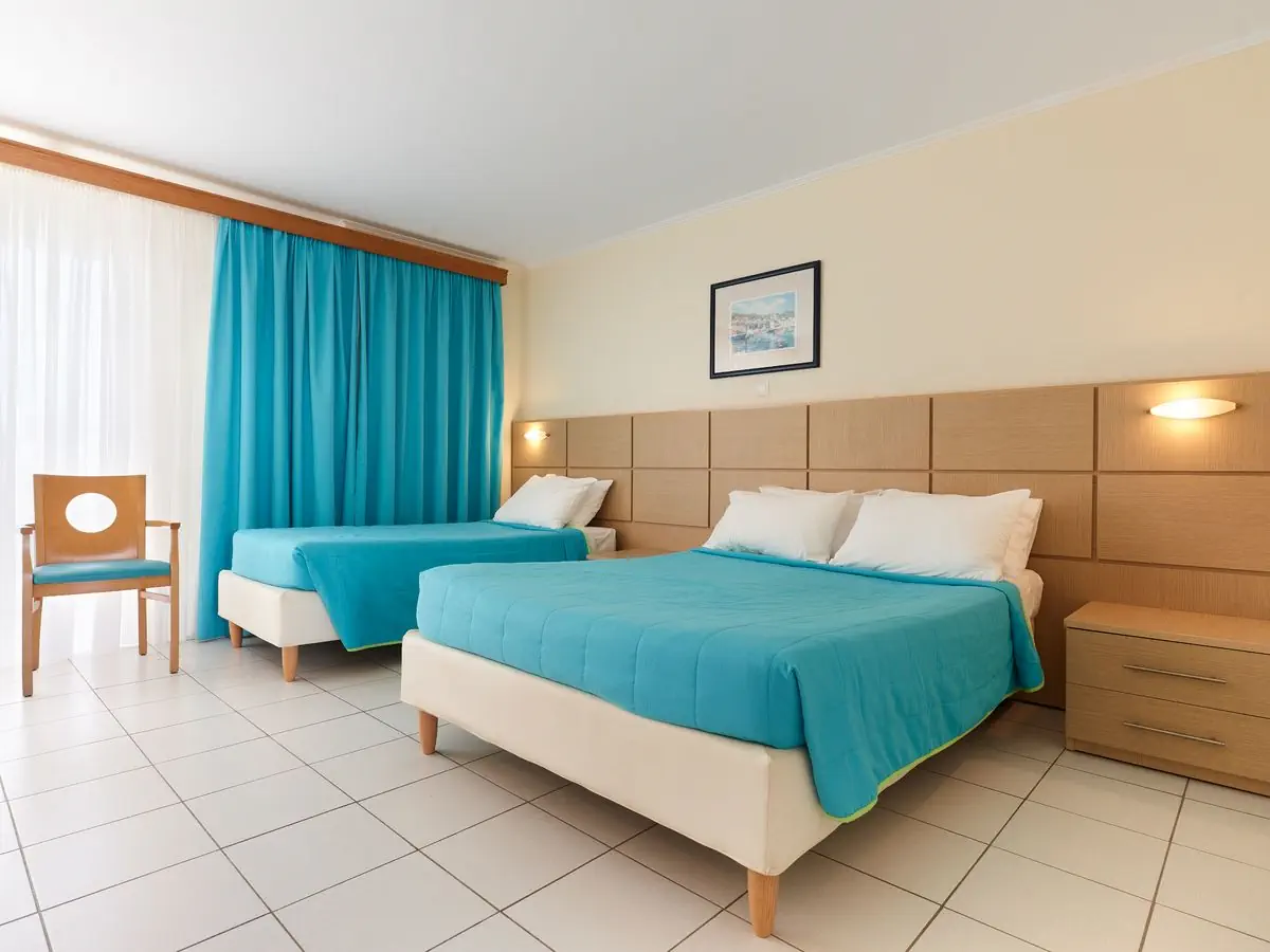 Kinetta Beach Resort - zdjęcie 18