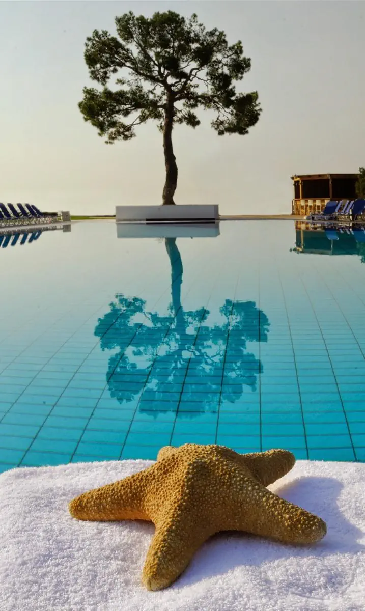 Kinetta Beach Resort - zdjęcie 7