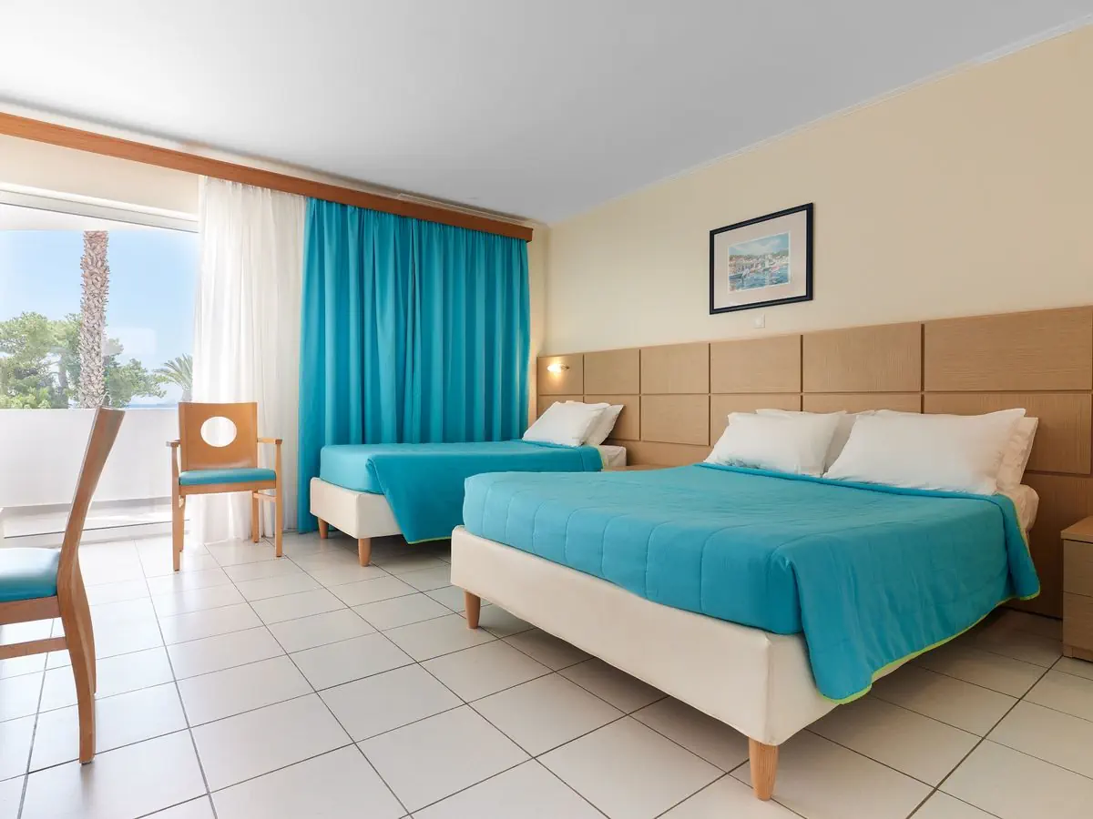 Kinetta Beach Resort - zdjęcie 19
