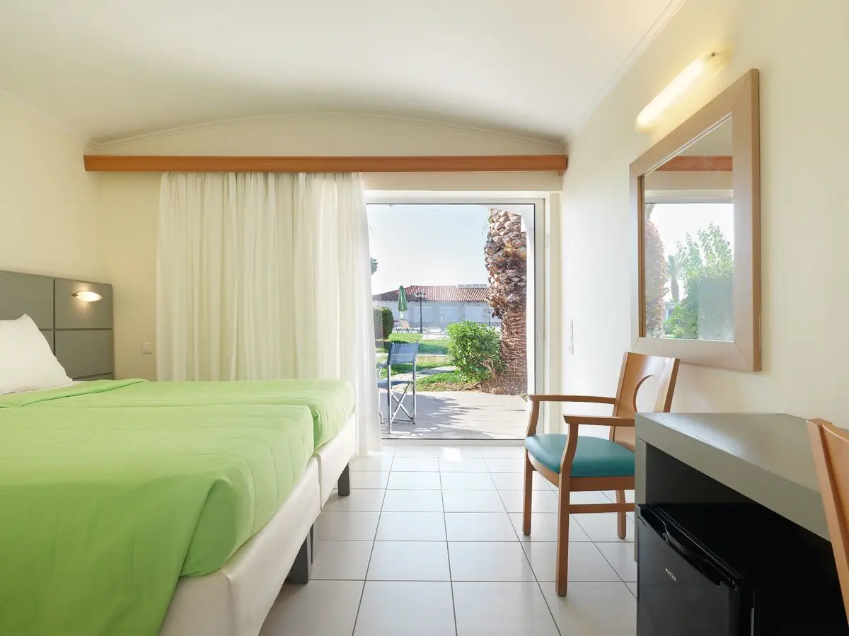 Kinetta Beach Resort - zdjęcie 9