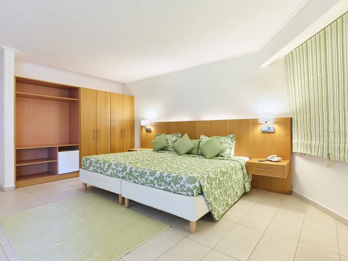 Kinetta Beach Resort - zdjęcie 20