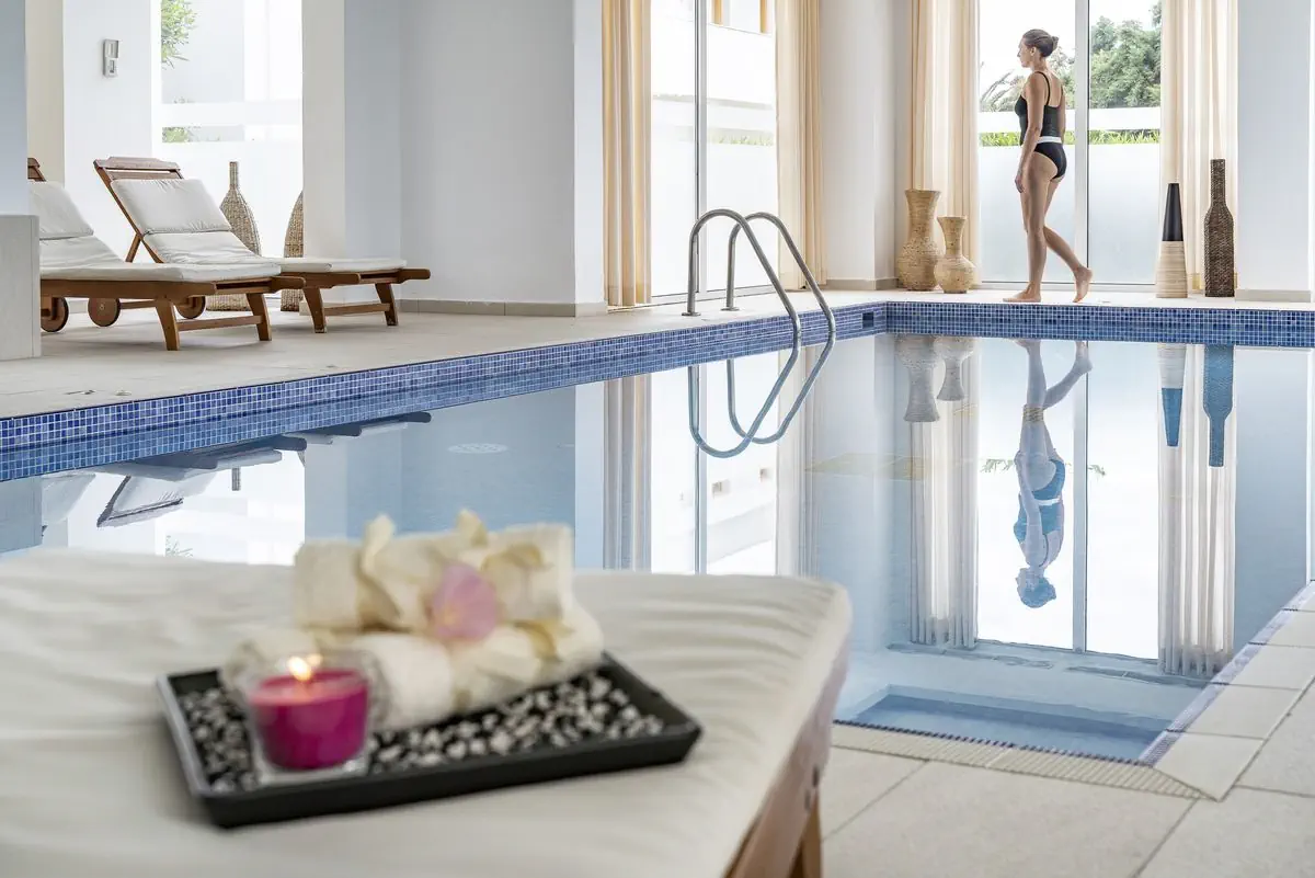 Kinetta Beach Resort - zdjęcie 23