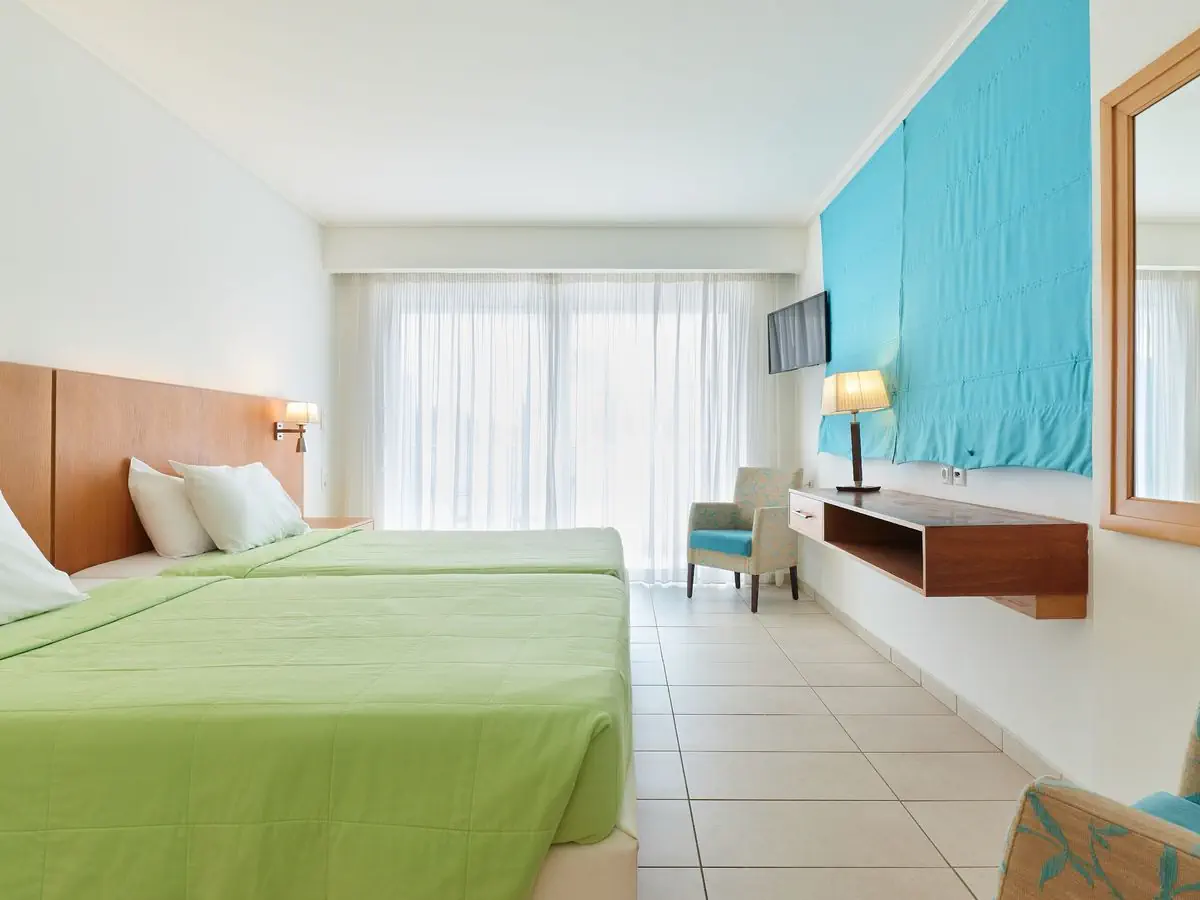 Kinetta Beach Resort - zdjęcie 12