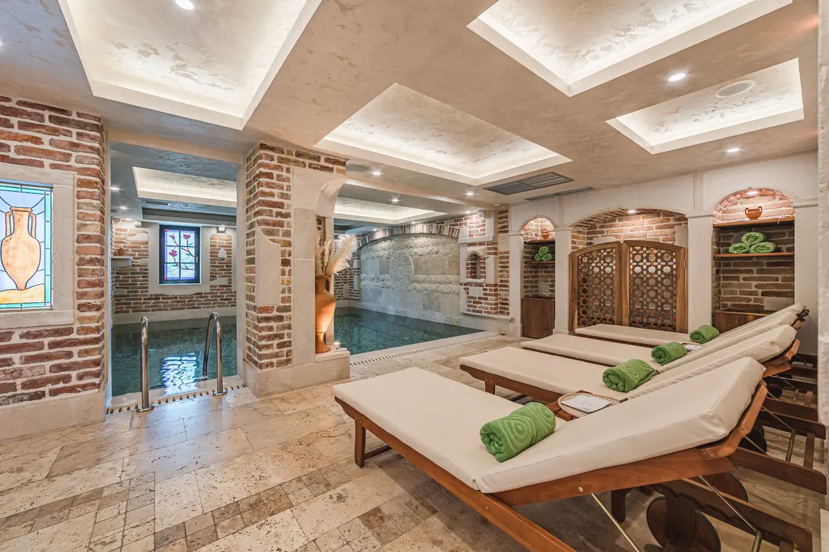 Stara Carsija & Spa - zdjęcie 8