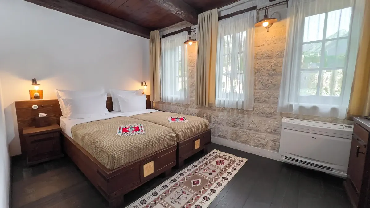 Stara Carsija & Spa - zdjęcie 12