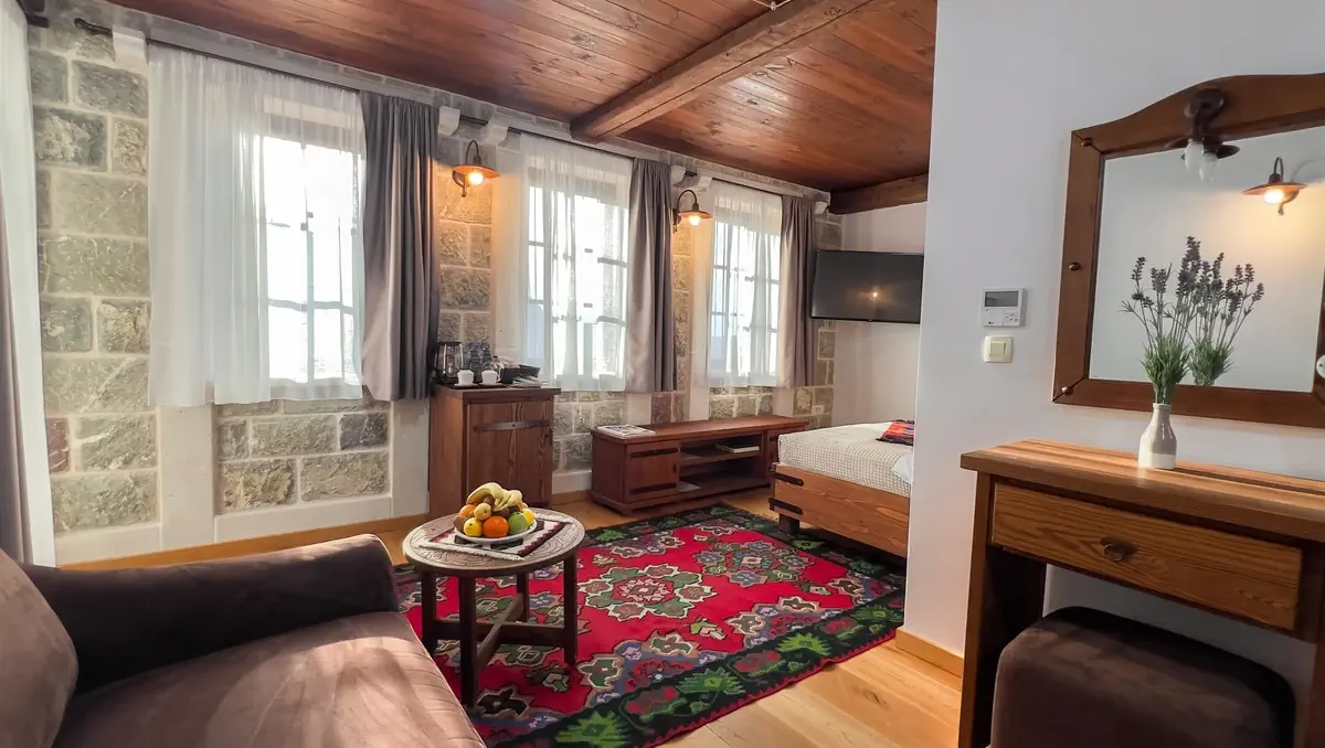 Stara Carsija & Spa - zdjęcie 16