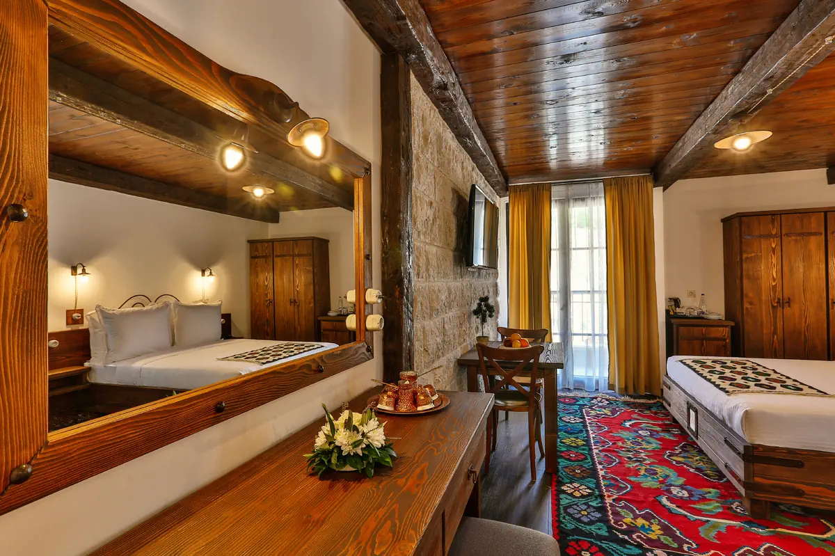 Stara Carsija & Spa - zdjęcie 26