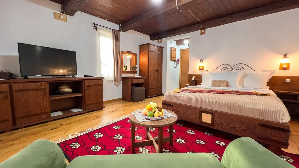 Stara Carsija & Spa - zdjęcie 33