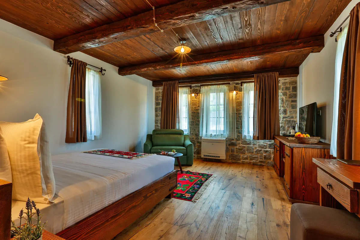 Stara Carsija & Spa - zdjęcie 20
