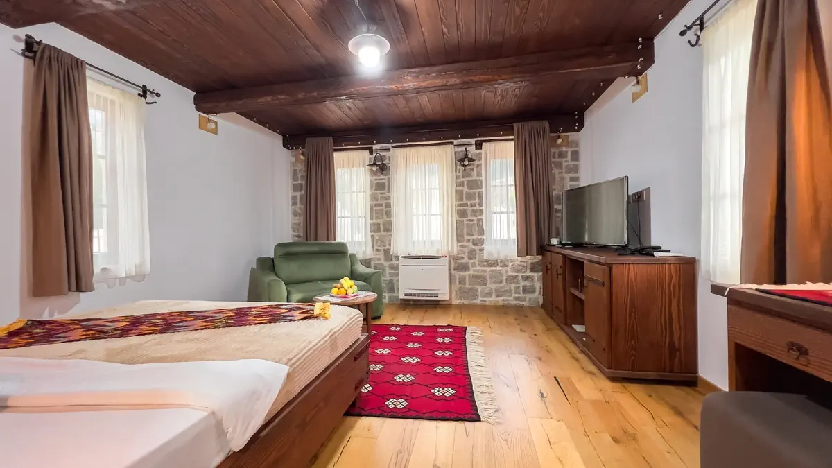 Stara Carsija & Spa - zdjęcie 30