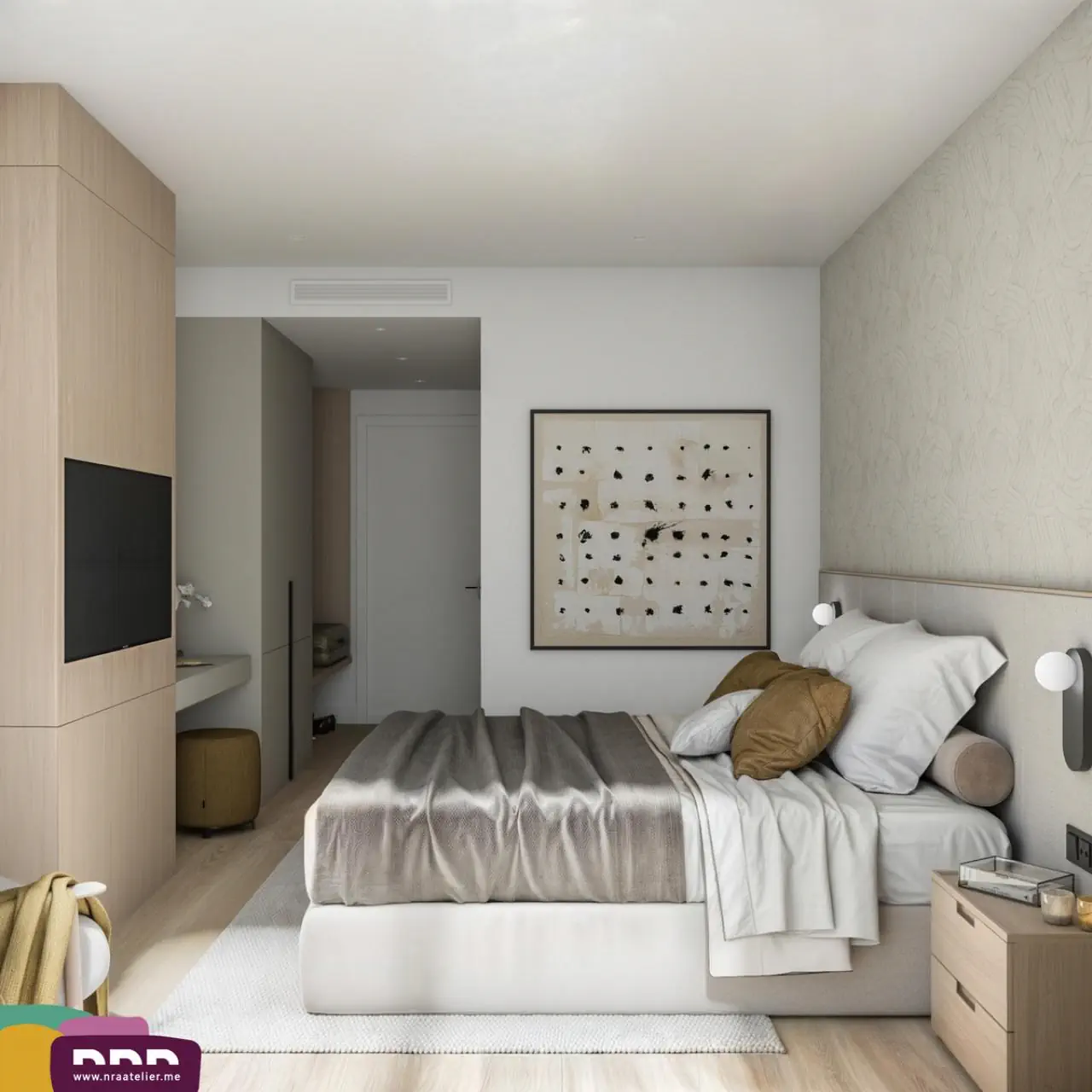 HOTEL Aranka Budva