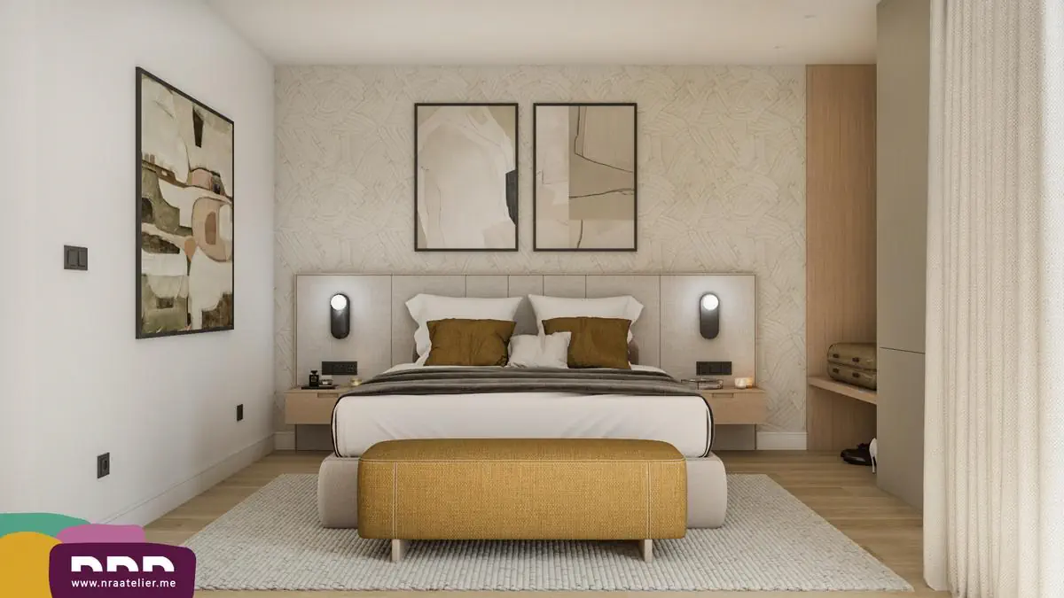 HOTEL Aranka Budva