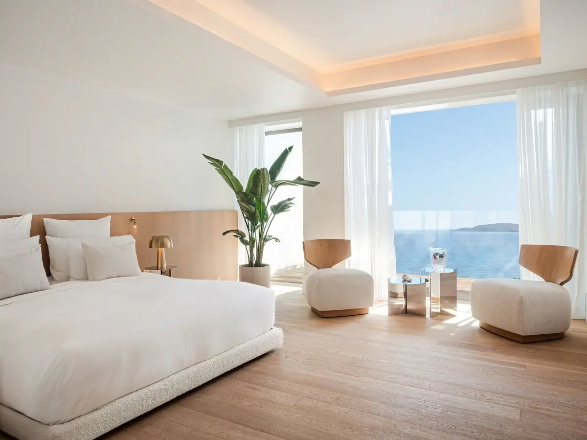 Grecotel The Roc Club (ex. Grecotel Vouliagmeni Suites) - zdjęcie 20