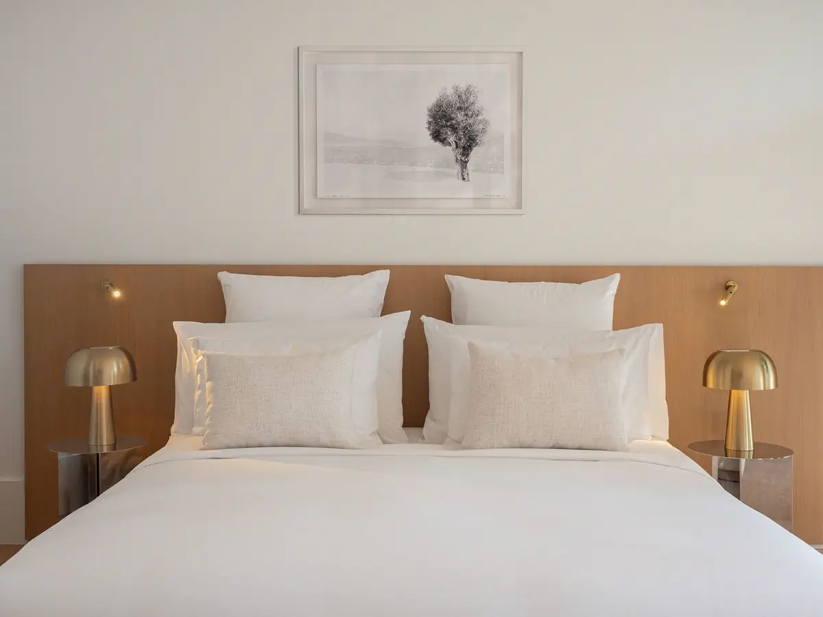 Grecotel The Roc Club (ex. Grecotel Vouliagmeni Suites) - zdjęcie 13