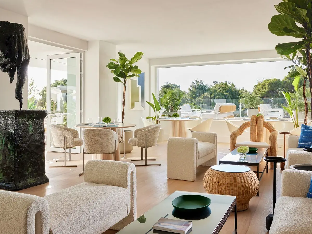 Grecotel The Roc Club (ex. Grecotel Vouliagmeni Suites) - zdjęcie 10