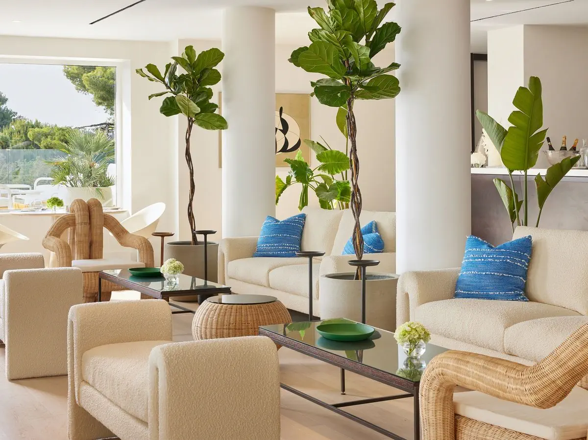 Grecotel The Roc Club (ex. Grecotel Vouliagmeni Suites) - zdjęcie 8