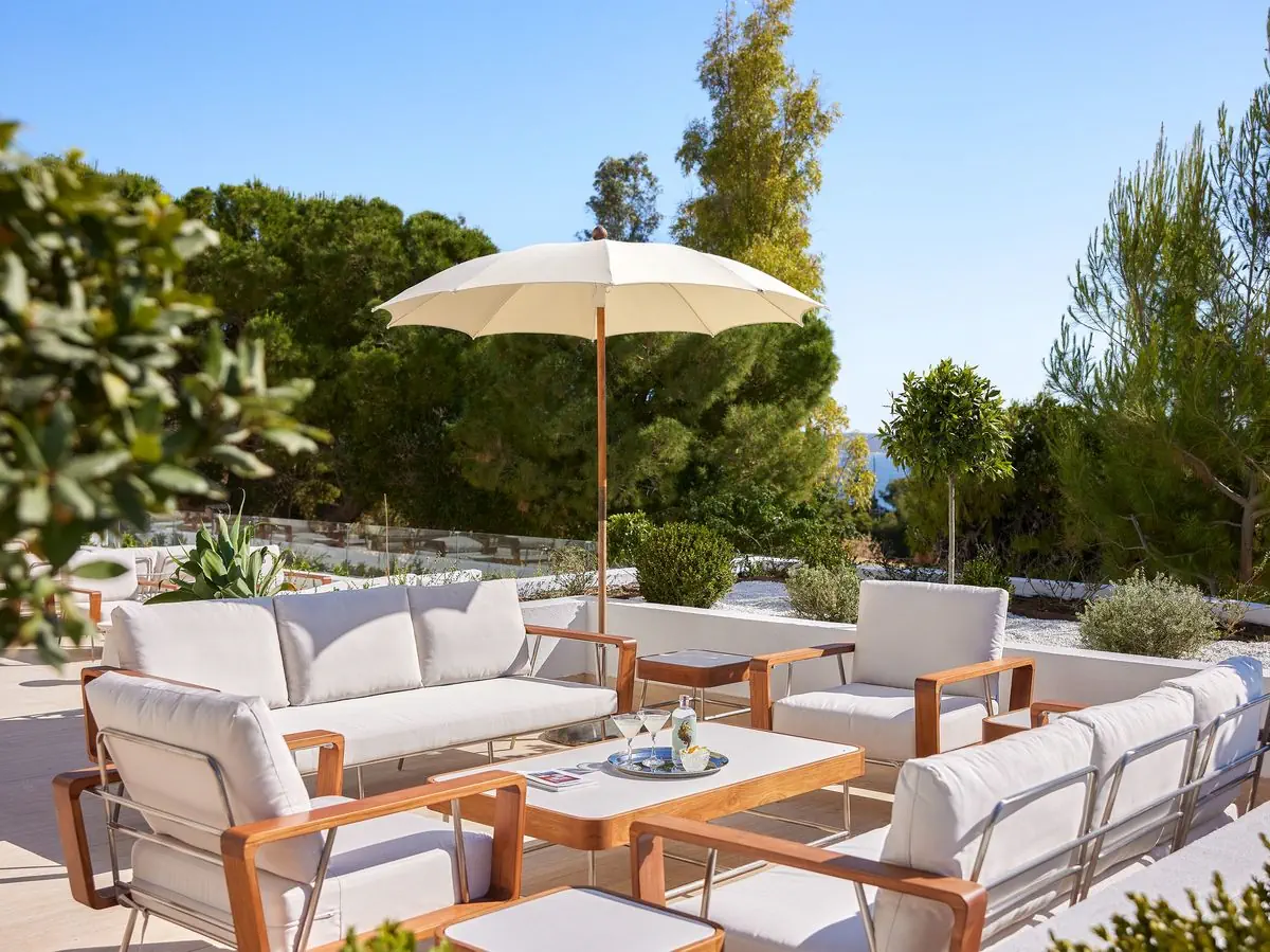 Grecotel The Roc Club (ex. Grecotel Vouliagmeni Suites) - zdjęcie 11
