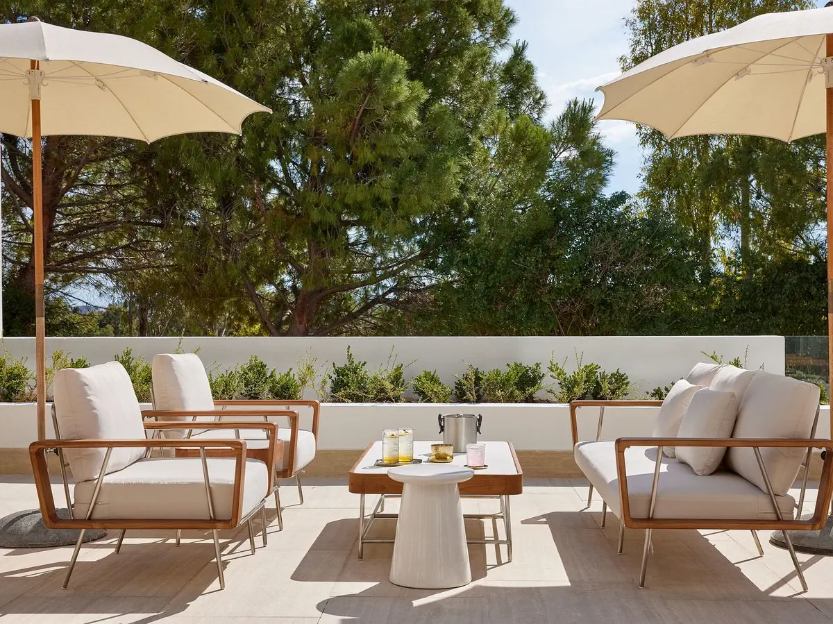 Grecotel The Roc Club (ex. Grecotel Vouliagmeni Suites) - zdjęcie 12
