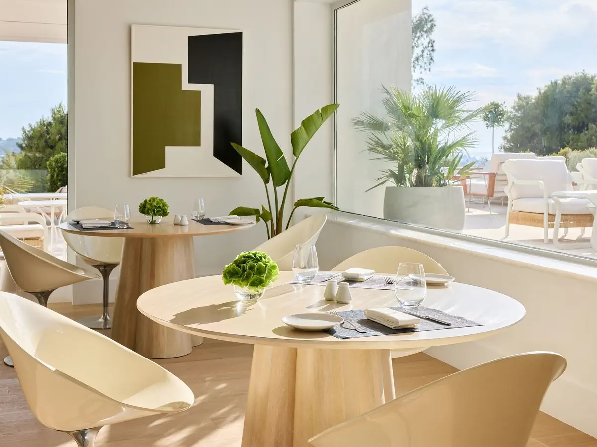 Grecotel The Roc Club (ex. Grecotel Vouliagmeni Suites) - zdjęcie 9