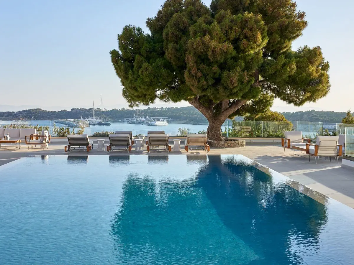 Grecotel The Roc Club (ex. Grecotel Vouliagmeni Suites) - zdjęcie 24