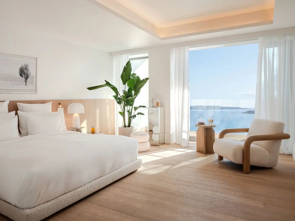 Grecotel The Roc Club (ex. Grecotel Vouliagmeni Suites) - zdjęcie 18