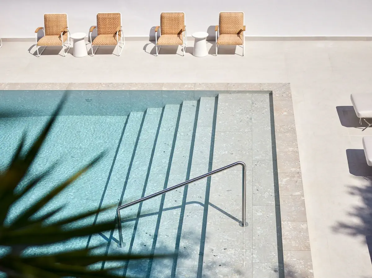 Grecotel The Roc Club (ex. Grecotel Vouliagmeni Suites) - zdjęcie 25