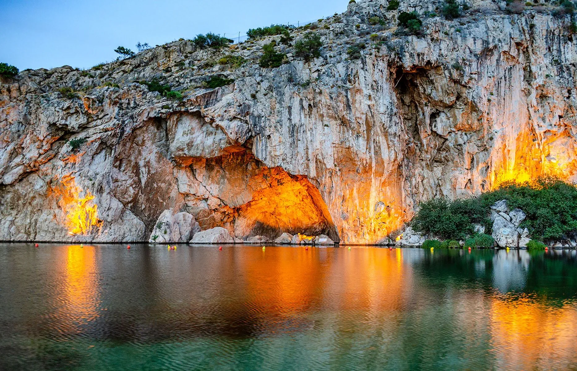 Grecotel The Roc Club (ex. Grecotel Vouliagmeni Suites) - zdjęcie 27