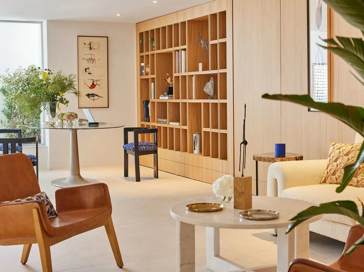 Grecotel The Roc Club (ex. Grecotel Vouliagmeni Suites) - zdjęcie 6