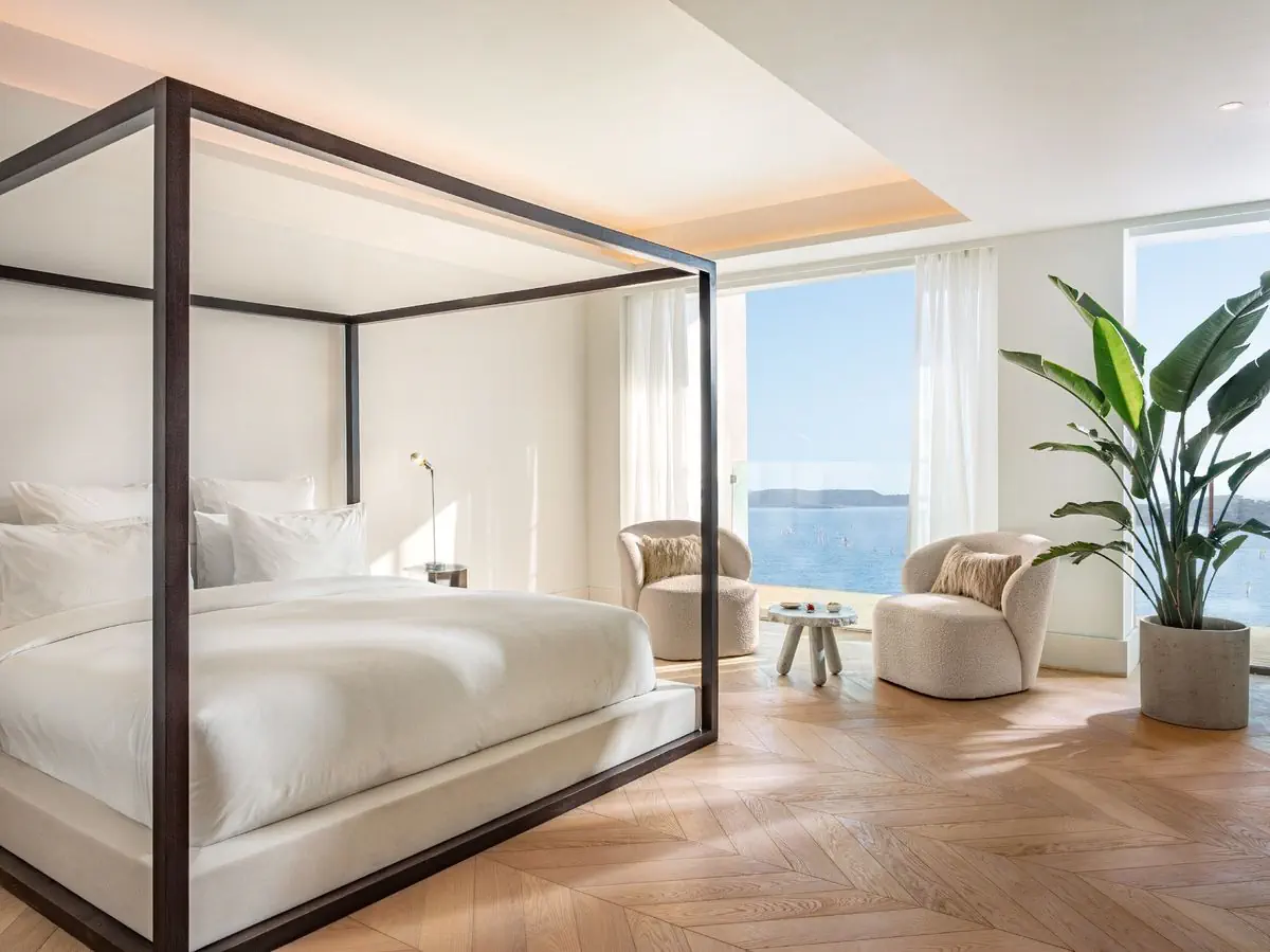 Grecotel The Roc Club (ex. Grecotel Vouliagmeni Suites) - zdjęcie 22