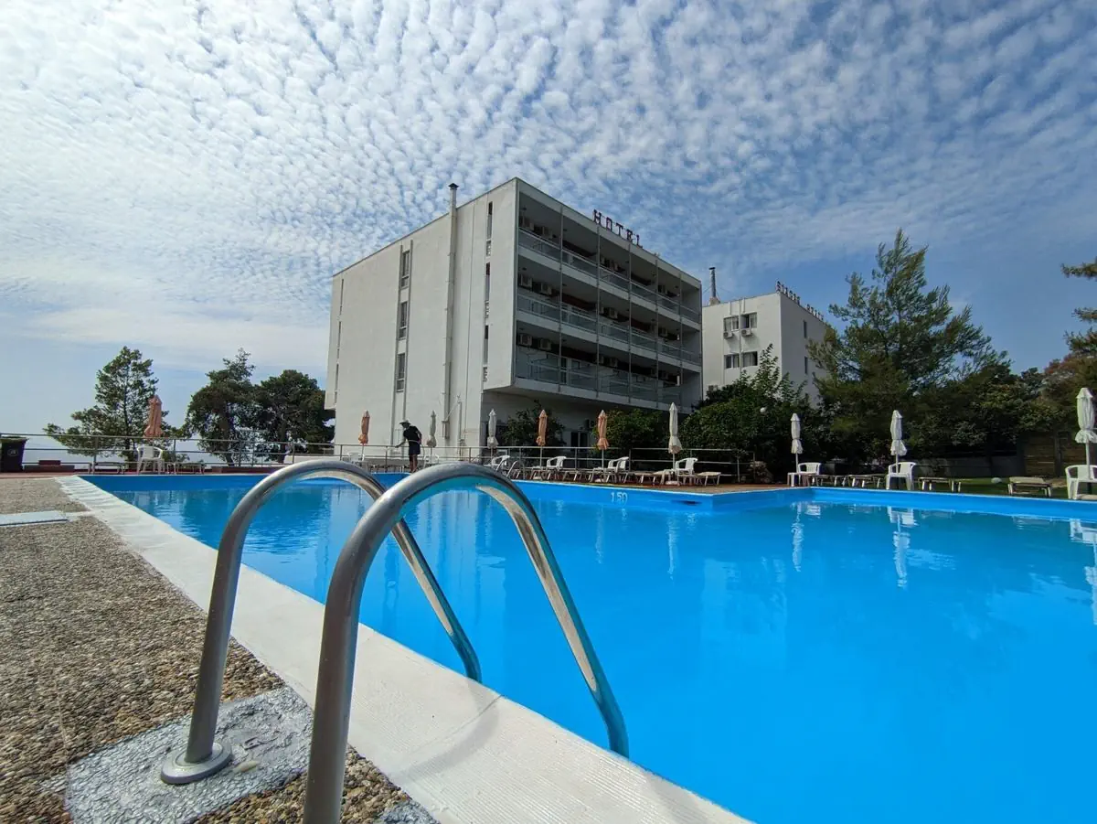 Siagas Beach - zdjęcie 7