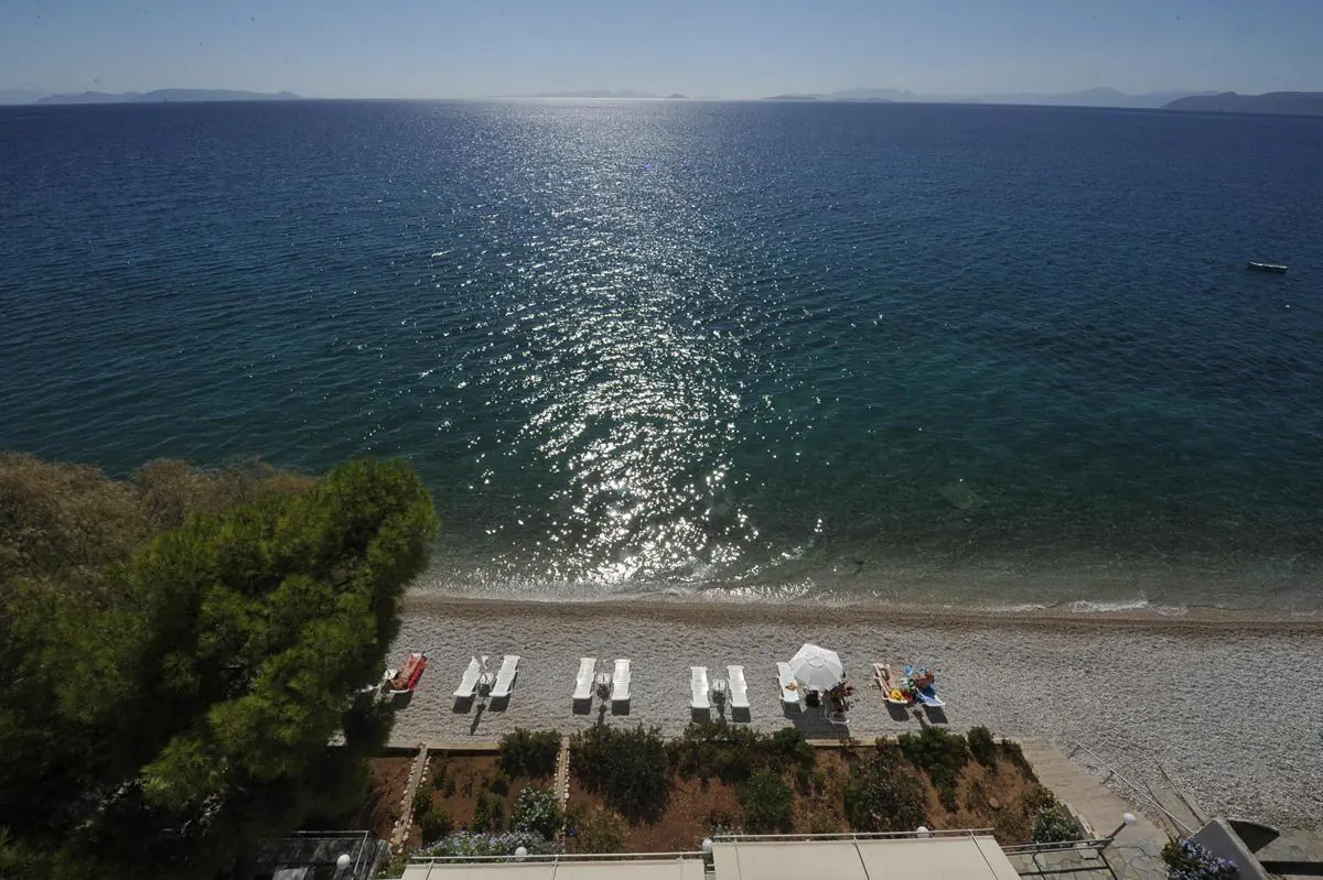 Siagas Beach - zdjęcie 2