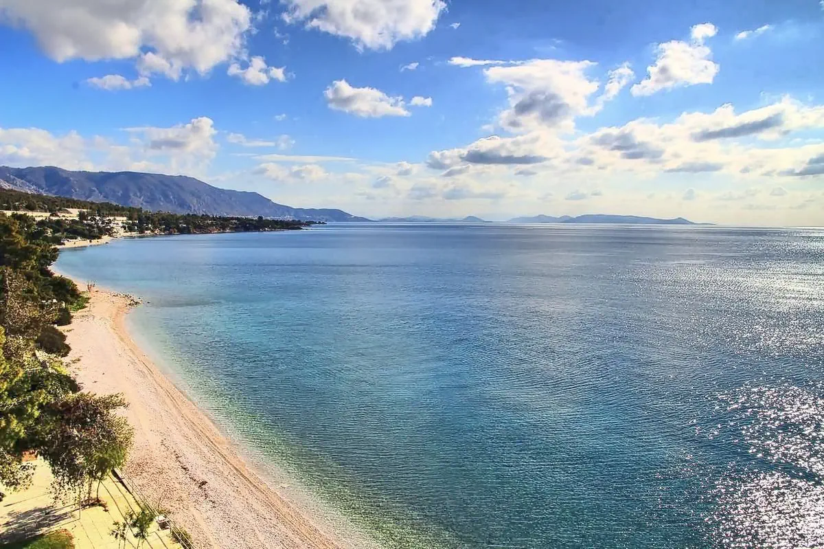 Siagas Beach - zdjęcie 16