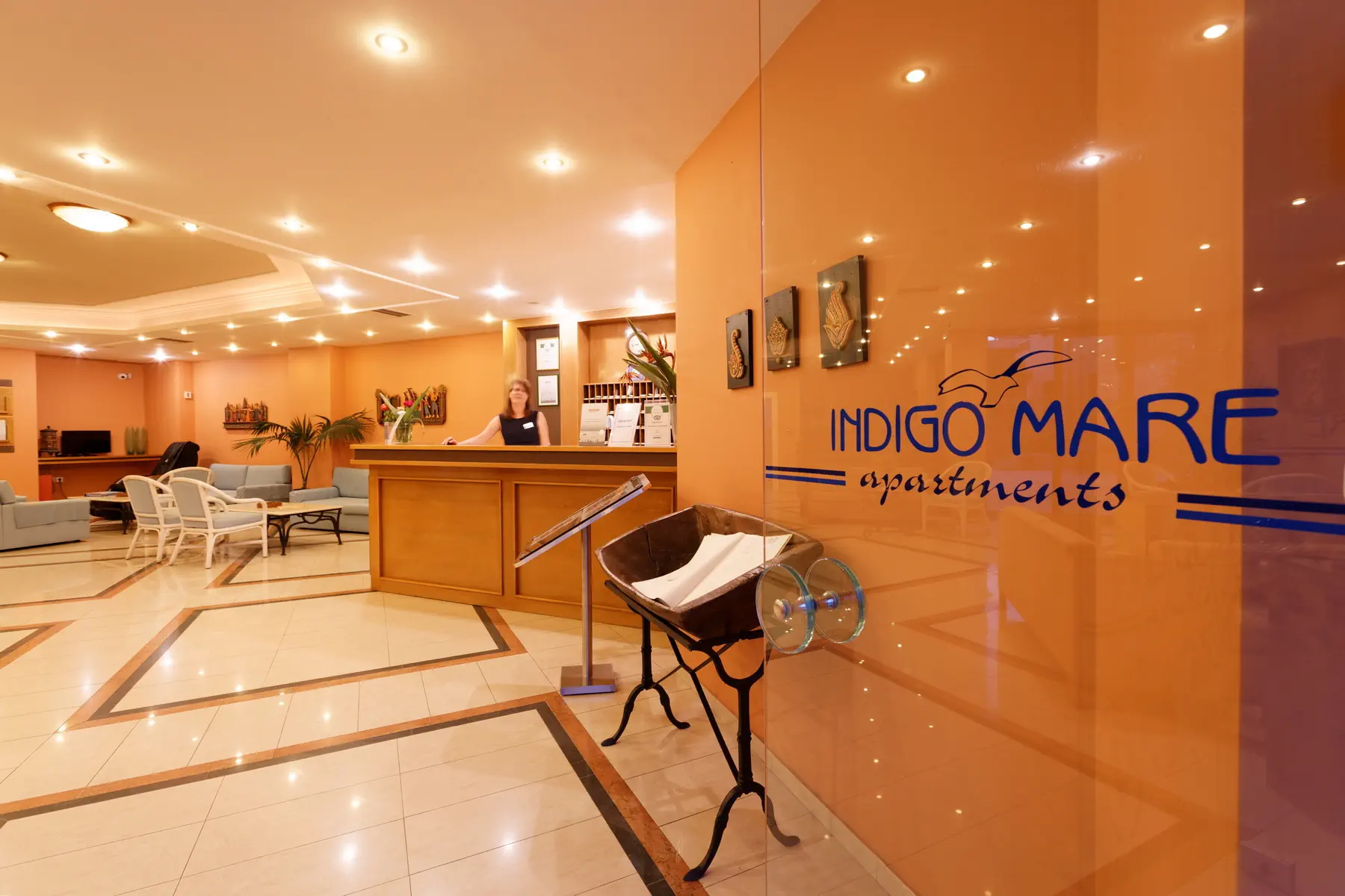 Indigo Mare - zdjęcie 5
