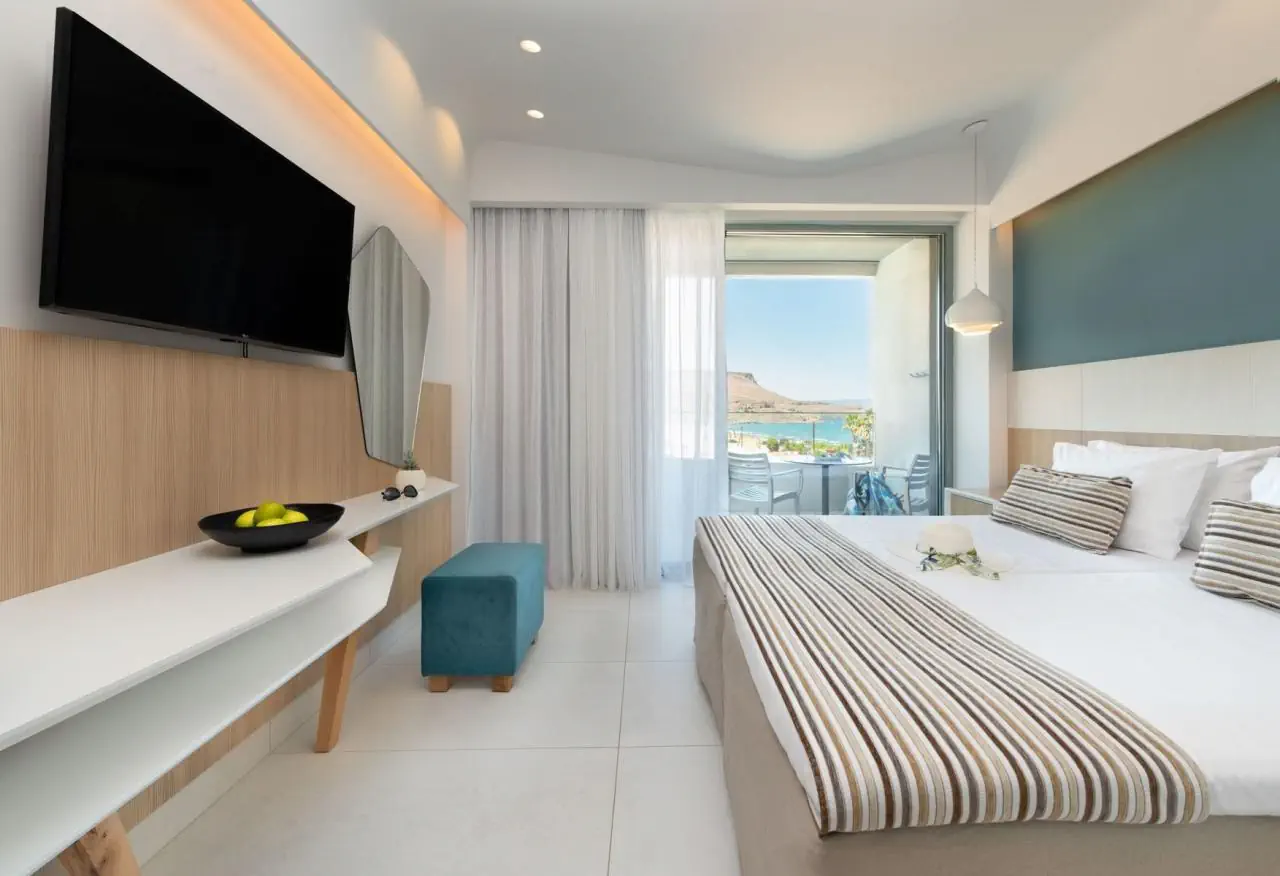 HOTEL ARINA BEACH RESORT