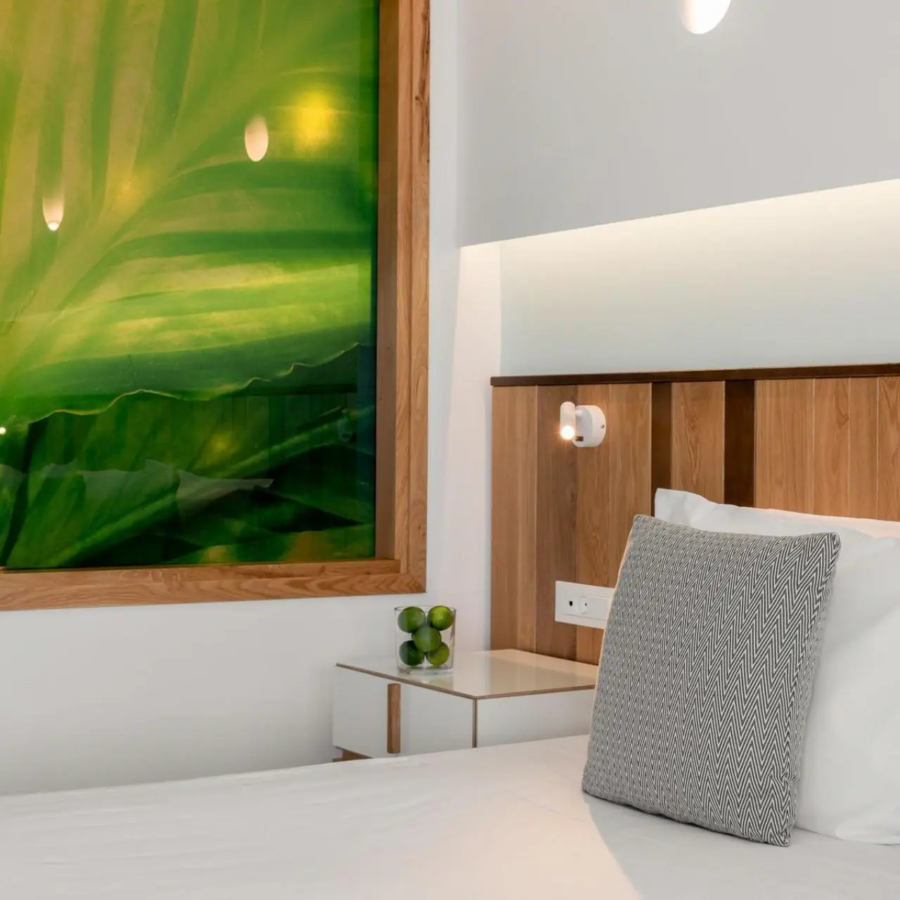 HOTEL ARINA BEACH RESORT