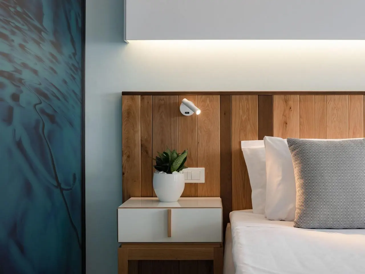 HOTEL ARINA BEACH RESORT